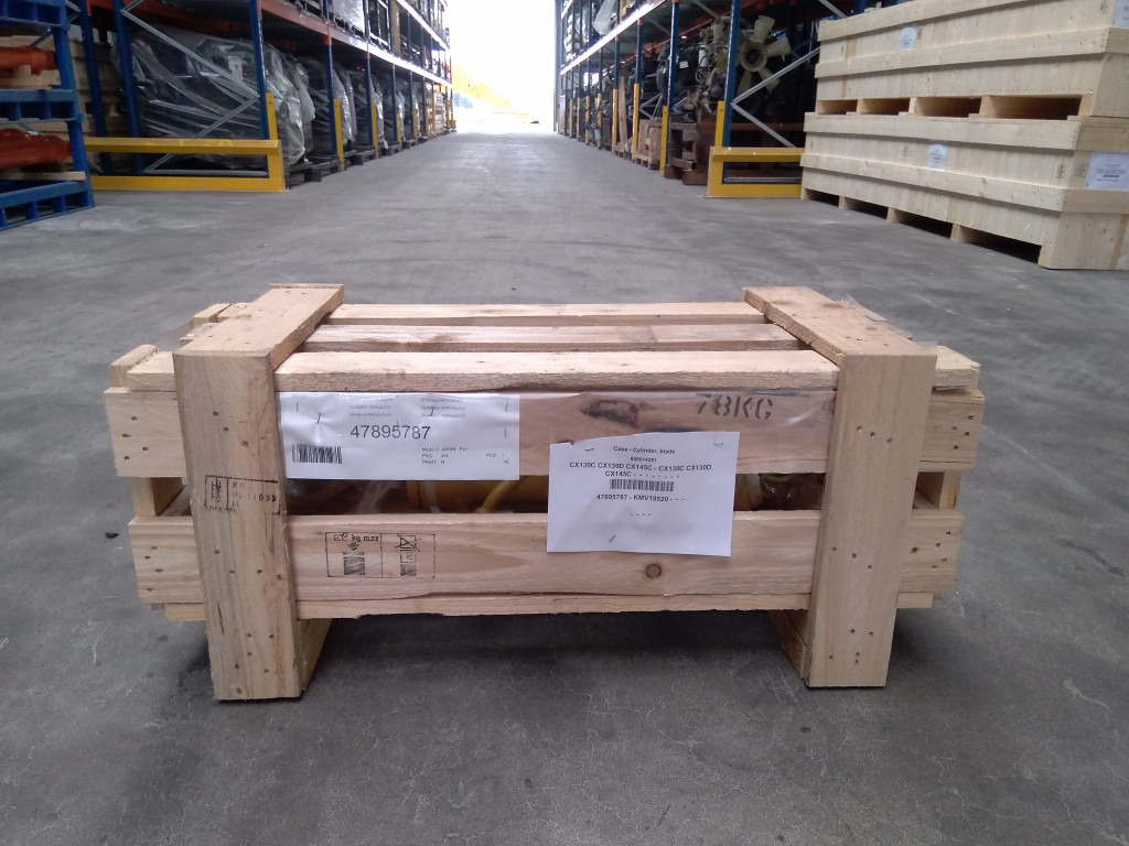Case 47895787 - KMV18520 - Xi lanh thủy lực cho Máy móc xây dựng: hình 2 Case 47895787 - KMV18520 - Xi lanh thủy lực cho Máy móc xây dựng: hình 2