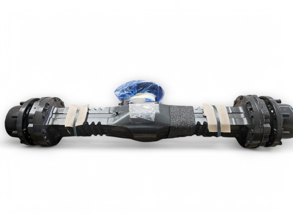 Case 48028538 - 424023 - Trục trước cho Máy móc xây dựng: hình 1 Case 48028538 - 424023 - Trục trước cho Máy móc xây dựng: hình 1