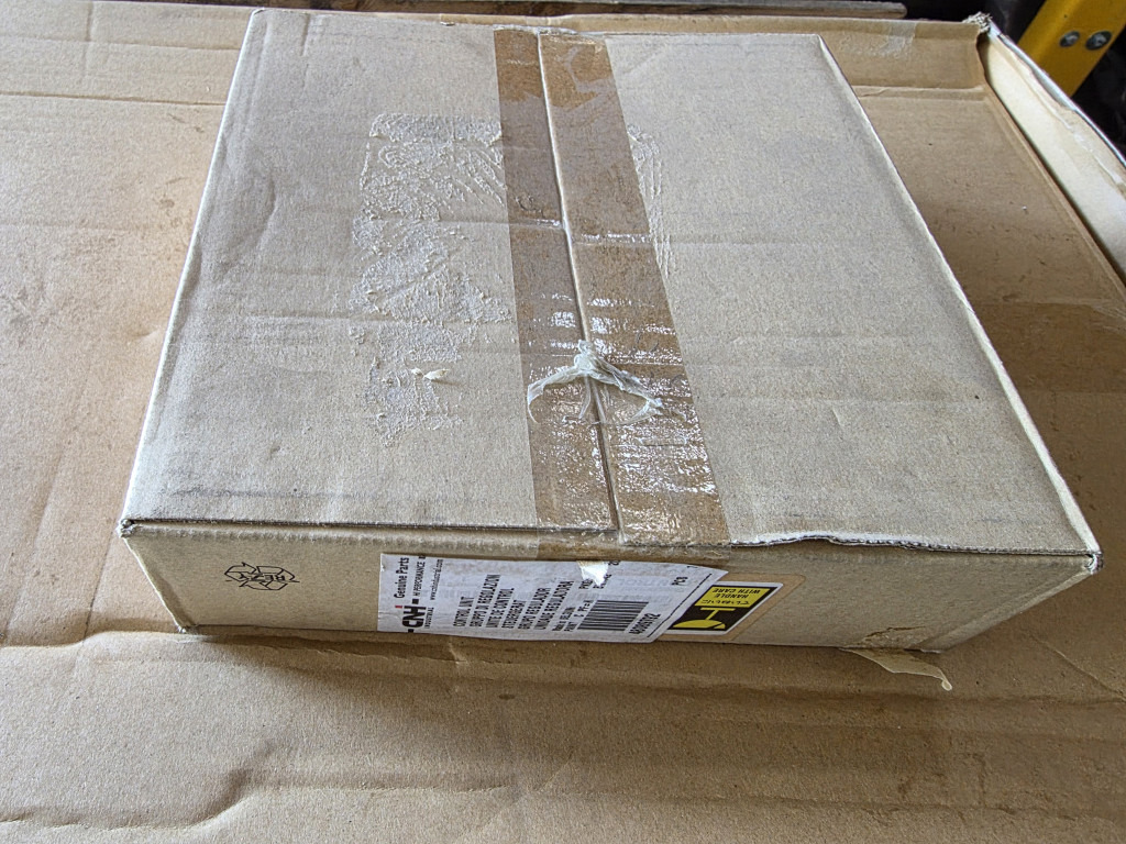 Case 48089792 - 48089790 - ECU cho Máy móc xây dựng: hình 1 Case 48089792 - 48089790 - ECU cho Máy móc xây dựng: hình 1