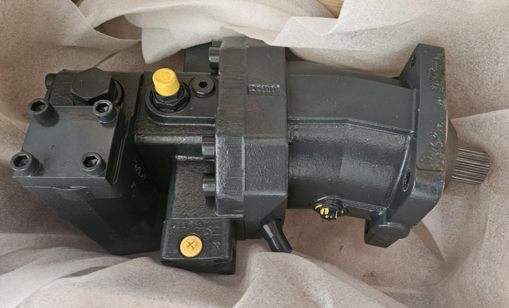 Case 84261286 - Động cơ thủy lực cho Máy móc xây dựng: hình 1 Case 84261286 - Động cơ thủy lực cho Máy móc xây dựng: hình 1