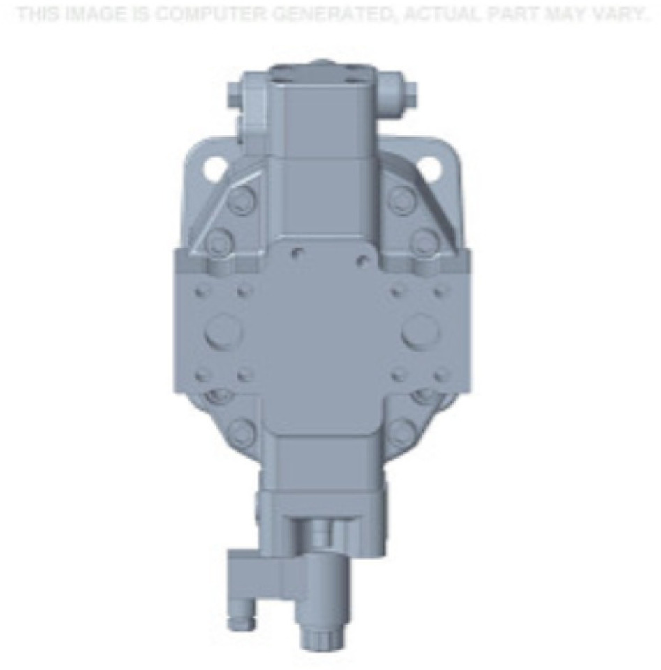 Case 87667150 - Động cơ thủy lực cho Máy móc xây dựng: hình 2 Case 87667150 - Động cơ thủy lực cho Máy móc xây dựng: hình 2