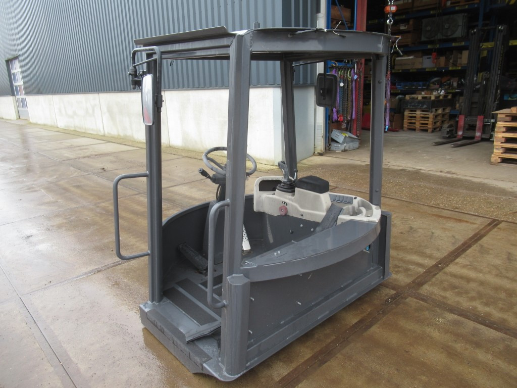 Case 87681392 - - Cabin cho Máy móc xây dựng: hình 3 Case 87681392 - - Cabin cho Máy móc xây dựng: hình 3