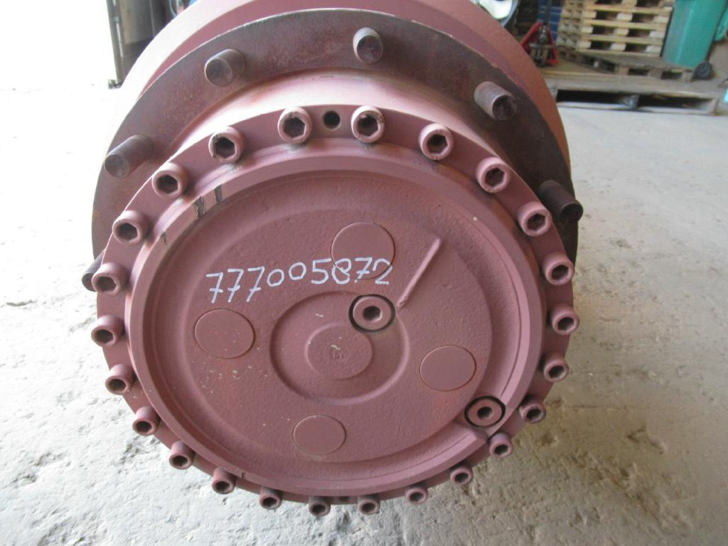 Case 8998342181 - 98342181 - Trục và các bộ phận cho Máy móc nông nghiệp: hình 2 Case 8998342181 - 98342181 - Trục và các bộ phận cho Máy móc nông nghiệp: hình 2