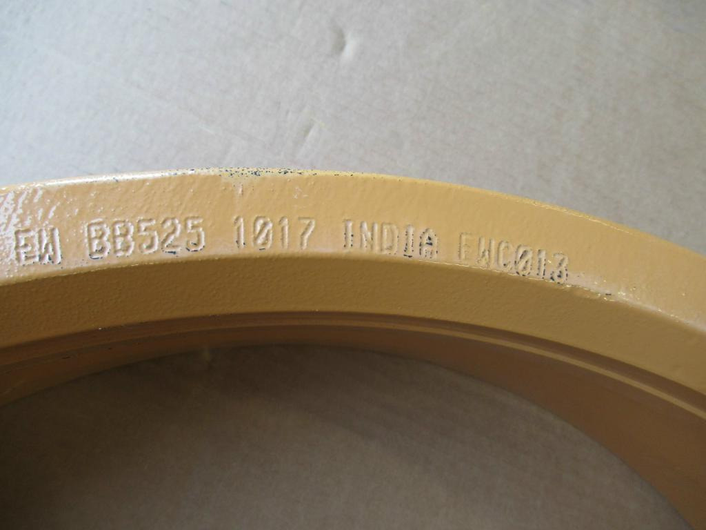 Case A16423 - Vành cho Máy móc xây dựng: hình 5 Case A16423 - Vành cho Máy móc xây dựng: hình 5