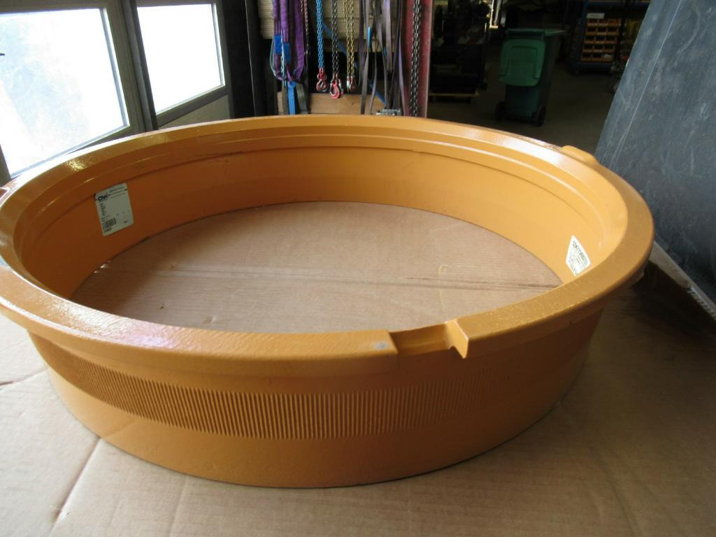 Case A16423 - Vành cho Máy móc xây dựng: hình 4 Case A16423 - Vành cho Máy móc xây dựng: hình 4