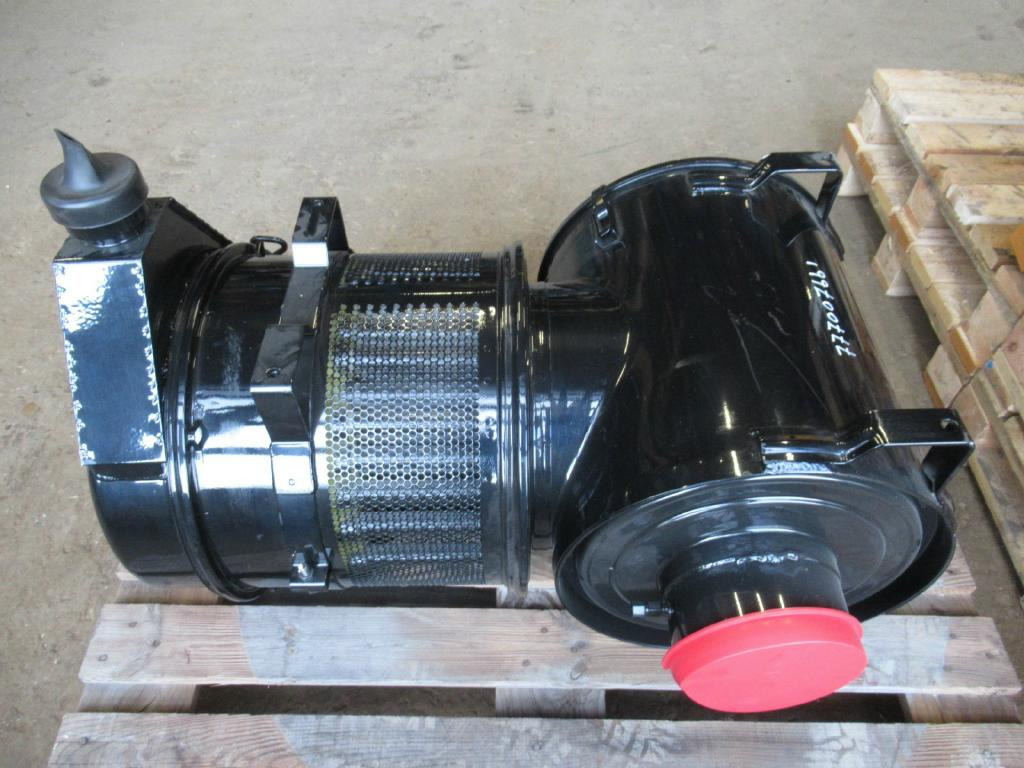 Case KWH0003 - Bộ lọc gió cho Máy móc xây dựng: hình 1 Case KWH0003 - Bộ lọc gió cho Máy móc xây dựng: hình 1