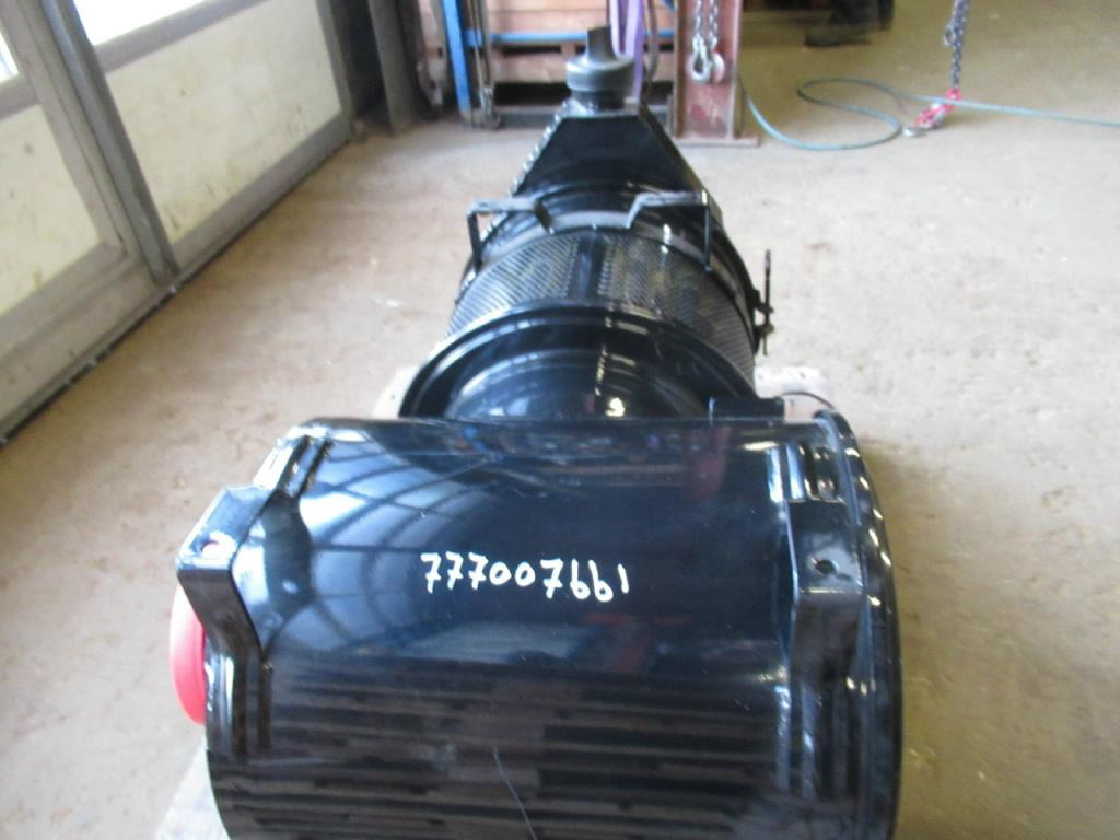 Case KWH0003 - Bộ lọc gió cho Máy móc xây dựng: hình 4 Case KWH0003 - Bộ lọc gió cho Máy móc xây dựng: hình 4