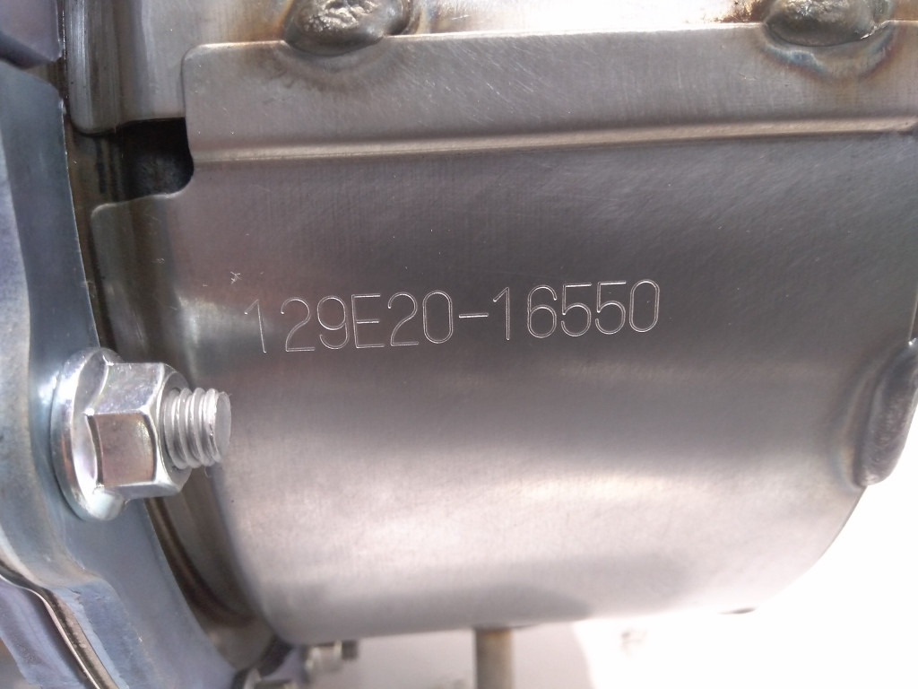 Case VV129E3016070 - Bình AdBlue cho Máy móc nông nghiệp: hình 5 Case VV129E3016070 - Bình AdBlue cho Máy móc nông nghiệp: hình 5