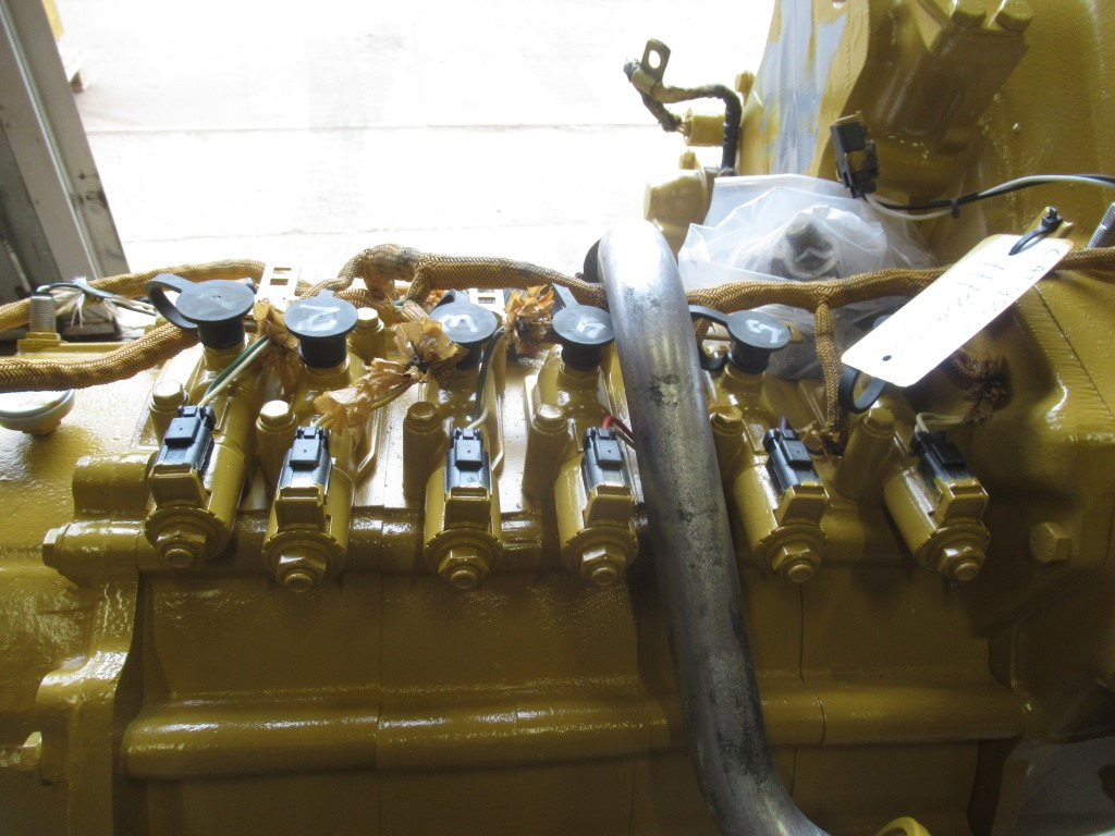 Hộp số cho Máy móc xây dựng Caterpillar 1148945: hình 6