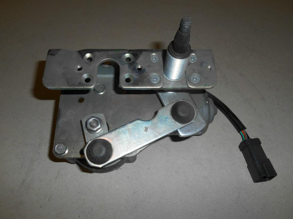 Caterpillar 1477970 - - Cần gạt nước cho Máy móc xây dựng: hình 2 Caterpillar 1477970 - - Cần gạt nước cho Máy móc xây dựng: hình 2