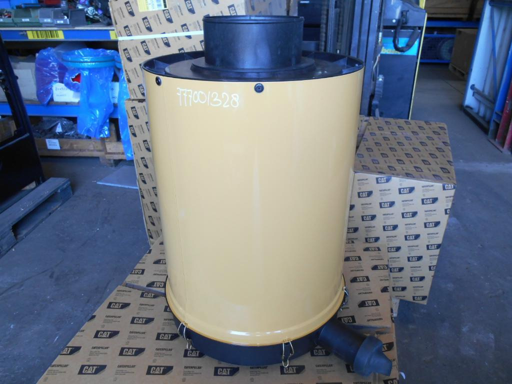 Caterpillar 2466087 - Bộ lọc gió cho Máy móc xây dựng: hình 1 Caterpillar 2466087 - Bộ lọc gió cho Máy móc xây dựng: hình 1