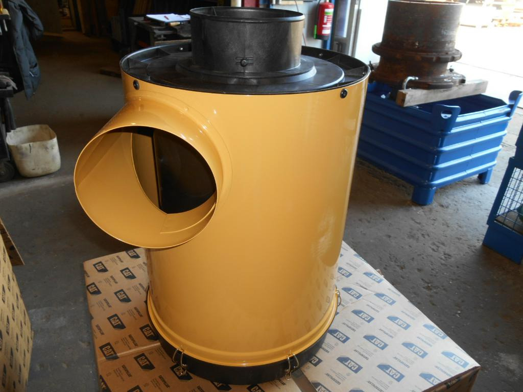 Caterpillar 2466087 - Bộ lọc gió cho Máy móc xây dựng: hình 3 Caterpillar 2466087 - Bộ lọc gió cho Máy móc xây dựng: hình 3