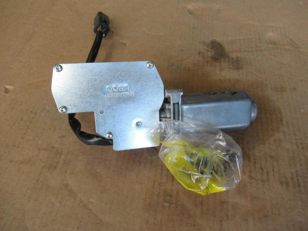 Caterpillar 3305013 - Cần gạt nước cho Máy móc xây dựng: hình 5 Caterpillar 3305013 - Cần gạt nước cho Máy móc xây dựng: hình 5