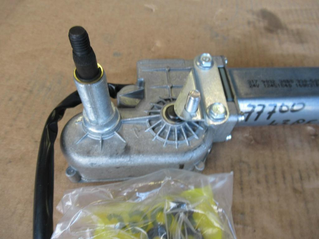 Caterpillar 3305013 - Cần gạt nước cho Máy móc xây dựng: hình 3 Caterpillar 3305013 - Cần gạt nước cho Máy móc xây dựng: hình 3