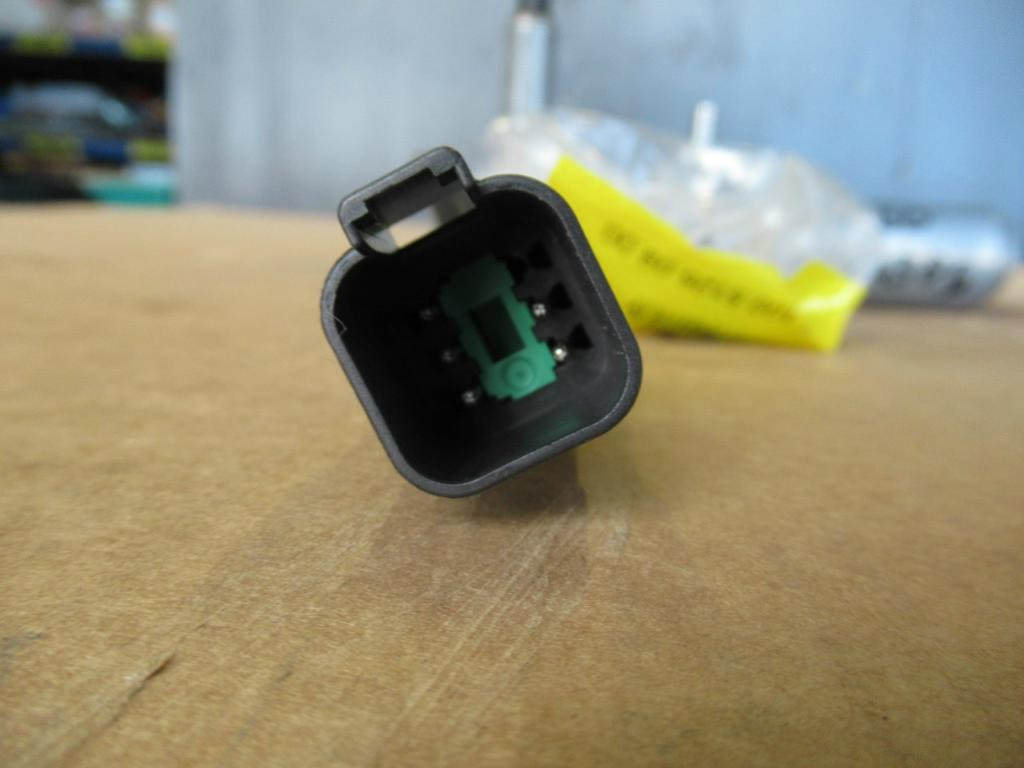 Caterpillar 3305013 - Cần gạt nước cho Máy móc xây dựng: hình 4 Caterpillar 3305013 - Cần gạt nước cho Máy móc xây dựng: hình 4