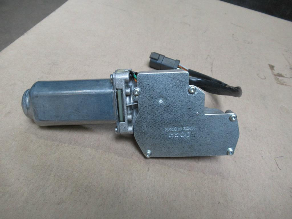 Caterpillar 3305017 - Cần gạt nước cho Máy móc xây dựng: hình 5 Caterpillar 3305017 - Cần gạt nước cho Máy móc xây dựng: hình 5