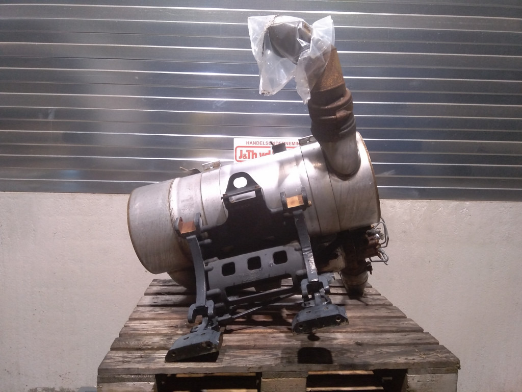 Caterpillar 3628782 - Hệ thống xả cho Máy xúc: hình 3 Caterpillar 3628782 - Hệ thống xả cho Máy xúc: hình 3