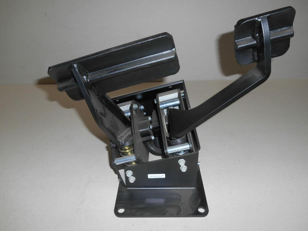 Caterpillar 3653464 - 3295766 - Bàn đạp cho Máy móc xây dựng: hình 3 Caterpillar 3653464 - 3295766 - Bàn đạp cho Máy móc xây dựng: hình 3