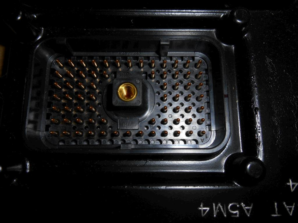 Caterpillar 3656773 - 20R-3744 - ECU cho Máy móc xây dựng: hình 4 Caterpillar 3656773 - 20R-3744 - ECU cho Máy móc xây dựng: hình 4