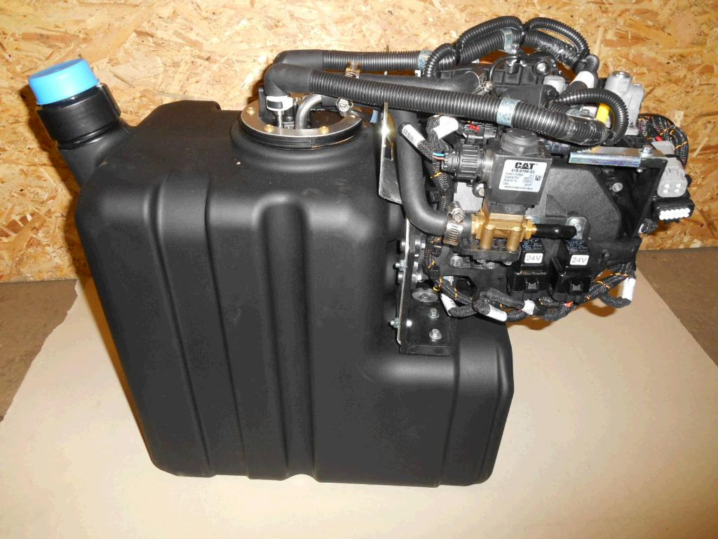 Caterpillar 3735561 - Bình AdBlue cho Máy móc xây dựng: hình 4 Caterpillar 3735561 - Bình AdBlue cho Máy móc xây dựng: hình 4