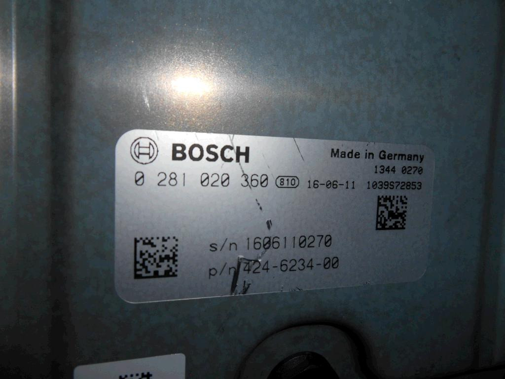 Caterpillar 3735563 - Bình AdBlue cho Máy móc xây dựng: hình 3 Caterpillar 3735563 - Bình AdBlue cho Máy móc xây dựng: hình 3