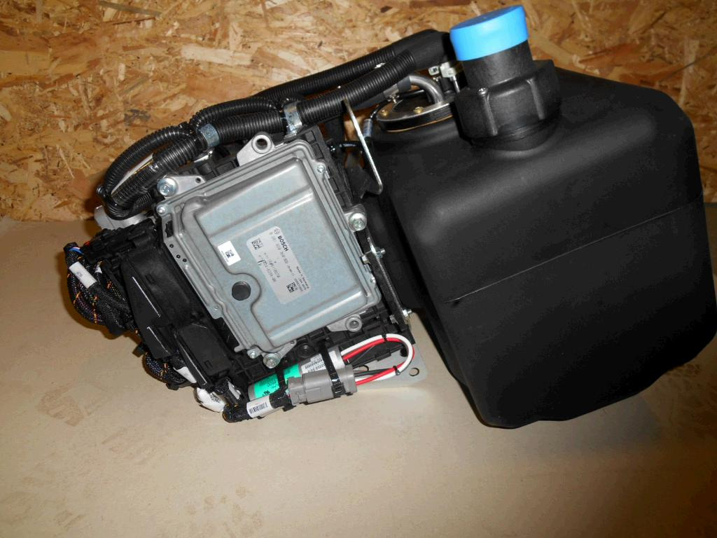 Caterpillar 3735563 - Bình AdBlue cho Máy móc xây dựng: hình 4 Caterpillar 3735563 - Bình AdBlue cho Máy móc xây dựng: hình 4