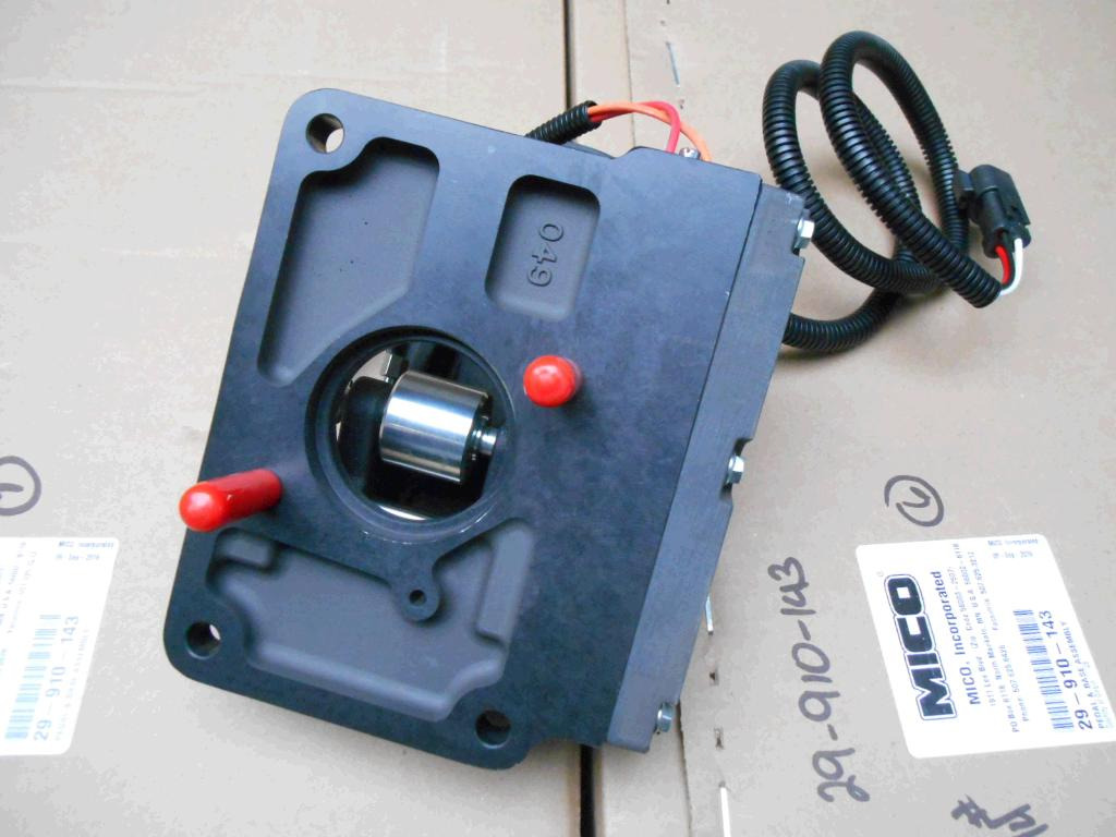 Caterpillar 3801377 - Bàn đạp cho Máy móc xây dựng: hình 3 Caterpillar 3801377 - Bàn đạp cho Máy móc xây dựng: hình 3