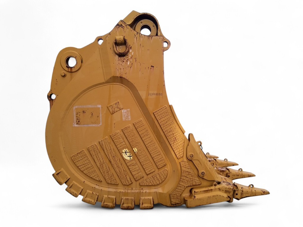 Caterpillar 4189341 - 5485582 - Gầu máy xúc: hình 4 Caterpillar 4189341 - 5485582 - Gầu máy xúc: hình 4