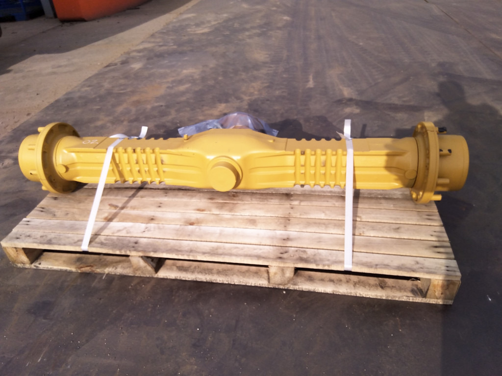 Caterpillar 4454602 - Trục trước cho Máy móc xây dựng: hình 1 Caterpillar 4454602 - Trục trước cho Máy móc xây dựng: hình 1