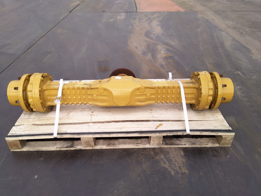 Caterpillar 4454603 - Trục trước cho Máy móc xây dựng: hình 3 Caterpillar 4454603 - Trục trước cho Máy móc xây dựng: hình 3