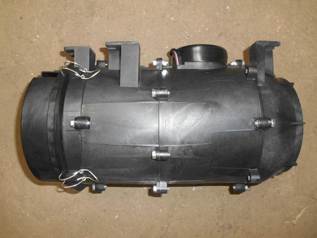 Caterpillar 4572836 - - Bộ lọc gió cho Máy móc xây dựng: hình 4 Caterpillar 4572836 - - Bộ lọc gió cho Máy móc xây dựng: hình 4