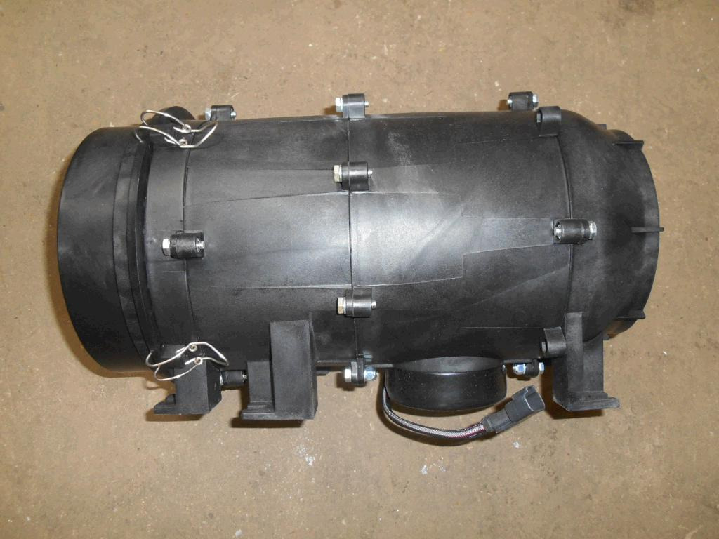 Caterpillar 4572836 - - Bộ lọc gió cho Máy móc xây dựng: hình 2 Caterpillar 4572836 - - Bộ lọc gió cho Máy móc xây dựng: hình 2