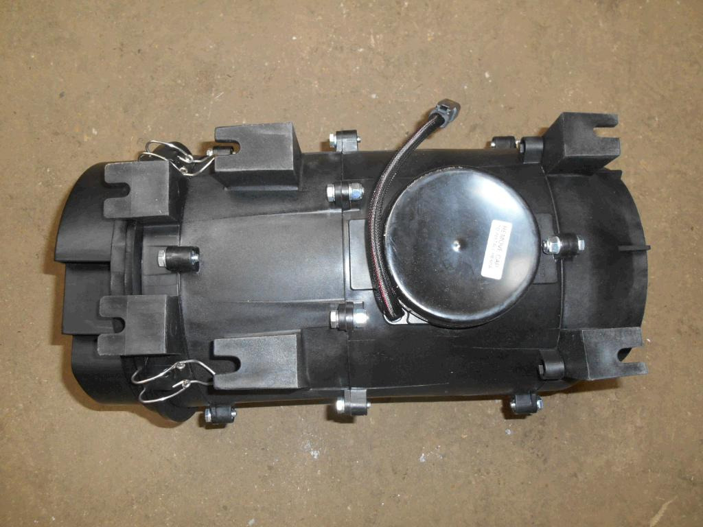 Caterpillar 4572836 - - Bộ lọc gió cho Máy móc xây dựng: hình 3 Caterpillar 4572836 - - Bộ lọc gió cho Máy móc xây dựng: hình 3
