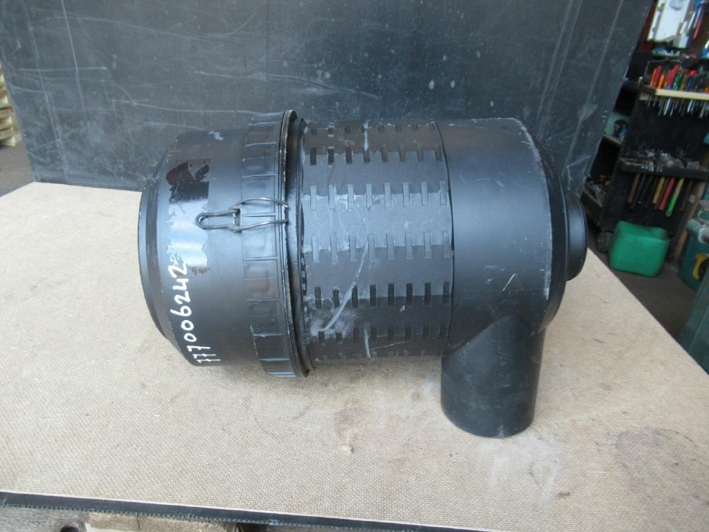 Deutz - Bộ lọc gió cho Máy móc xây dựng: hình 2 Deutz - Bộ lọc gió cho Máy móc xây dựng: hình 2