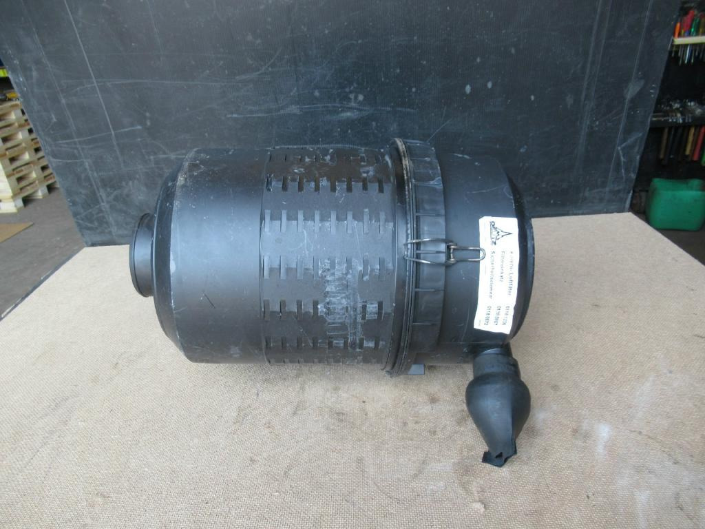 Deutz - Bộ lọc gió cho Máy móc xây dựng: hình 1 Deutz - Bộ lọc gió cho Máy móc xây dựng: hình 1
