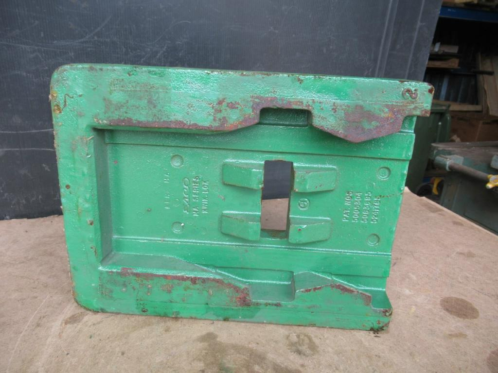 Esco KLR21MA - - Đính kèm cho Máy móc xây dựng: hình 2 Esco KLR21MA - - Đính kèm cho Máy móc xây dựng: hình 2