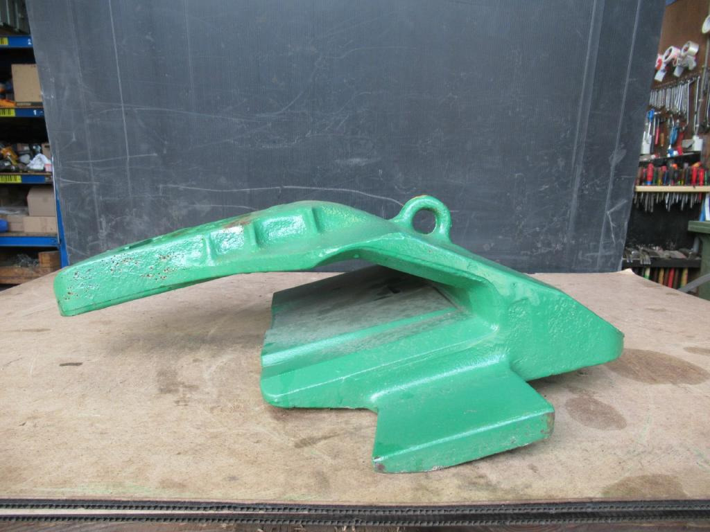 Esco TAC70x415-1 - - Đính kèm cho Máy móc xây dựng: hình 1 Esco TAC70x415-1 - - Đính kèm cho Máy móc xây dựng: hình 1