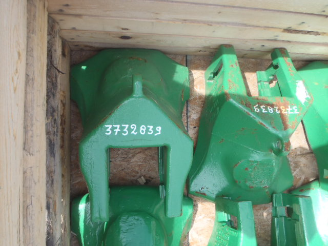 Esco TAW140-2 - - Đính kèm cho Máy móc xây dựng: hình 1 Esco TAW140-2 - - Đính kèm cho Máy móc xây dựng: hình 1