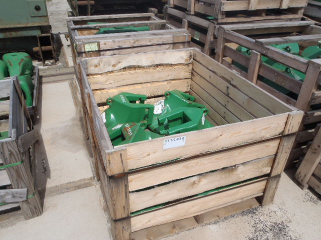 Esco TAW140-2 - - Đính kèm cho Máy móc xây dựng: hình 3 Esco TAW140-2 - - Đính kèm cho Máy móc xây dựng: hình 3