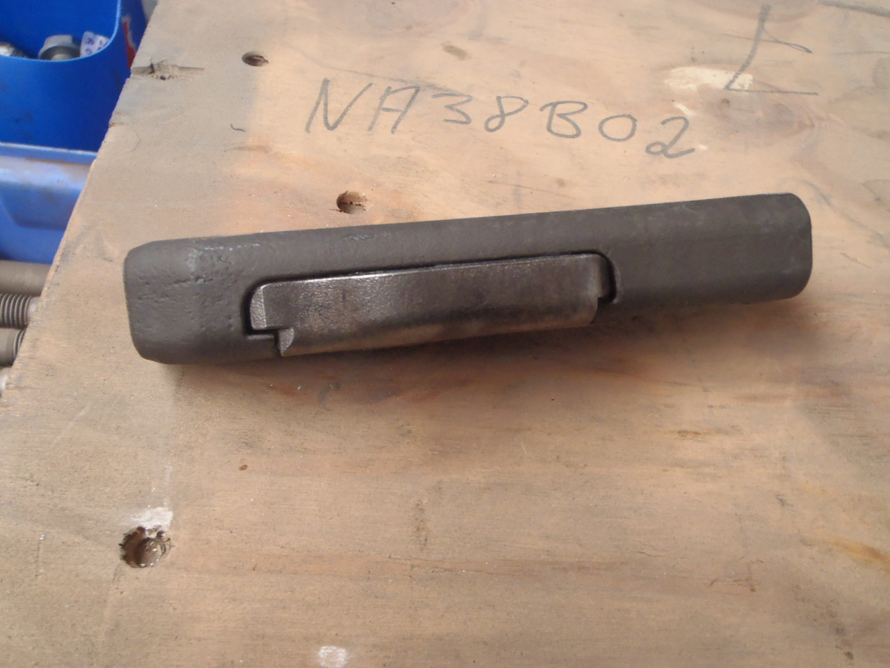 Esco V71PN - 2479837 - Đính kèm cho Máy móc xây dựng: hình 3 Esco V71PN - 2479837 - Đính kèm cho Máy móc xây dựng: hình 3