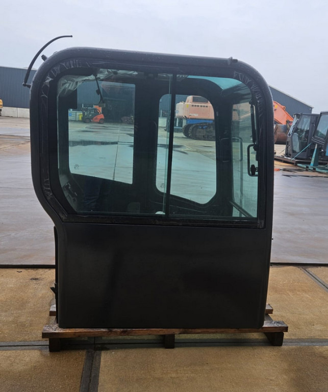 Doosan 220101-00070 - 220101-00074 - Cabin cho Máy móc xây dựng: hình 4 Doosan 220101-00070 - 220101-00074 - Cabin cho Máy móc xây dựng: hình 4