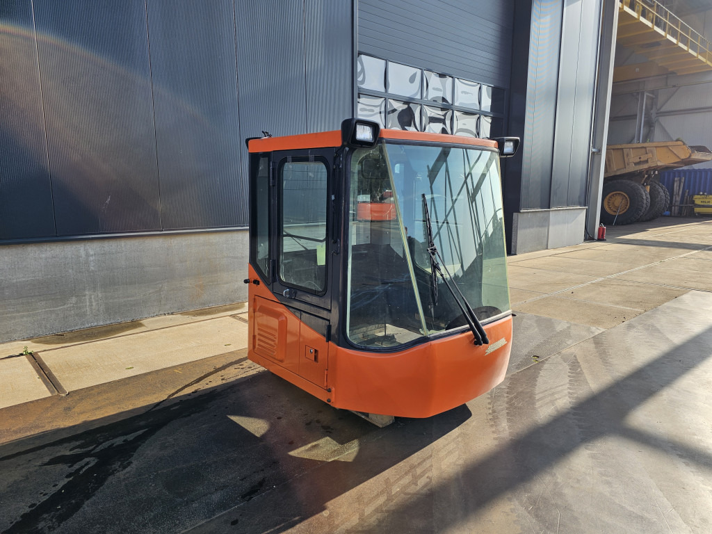 Doosan 220101-00071B - 220101-00071B - Cabin cho Máy móc xây dựng: hình 3 Doosan 220101-00071B - 220101-00071B - Cabin cho Máy móc xây dựng: hình 3