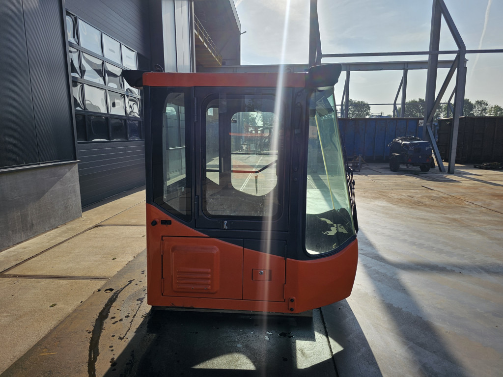 Doosan 220101-00071B - 220101-00071B - Cabin cho Máy móc xây dựng: hình 4 Doosan 220101-00071B - 220101-00071B - Cabin cho Máy móc xây dựng: hình 4