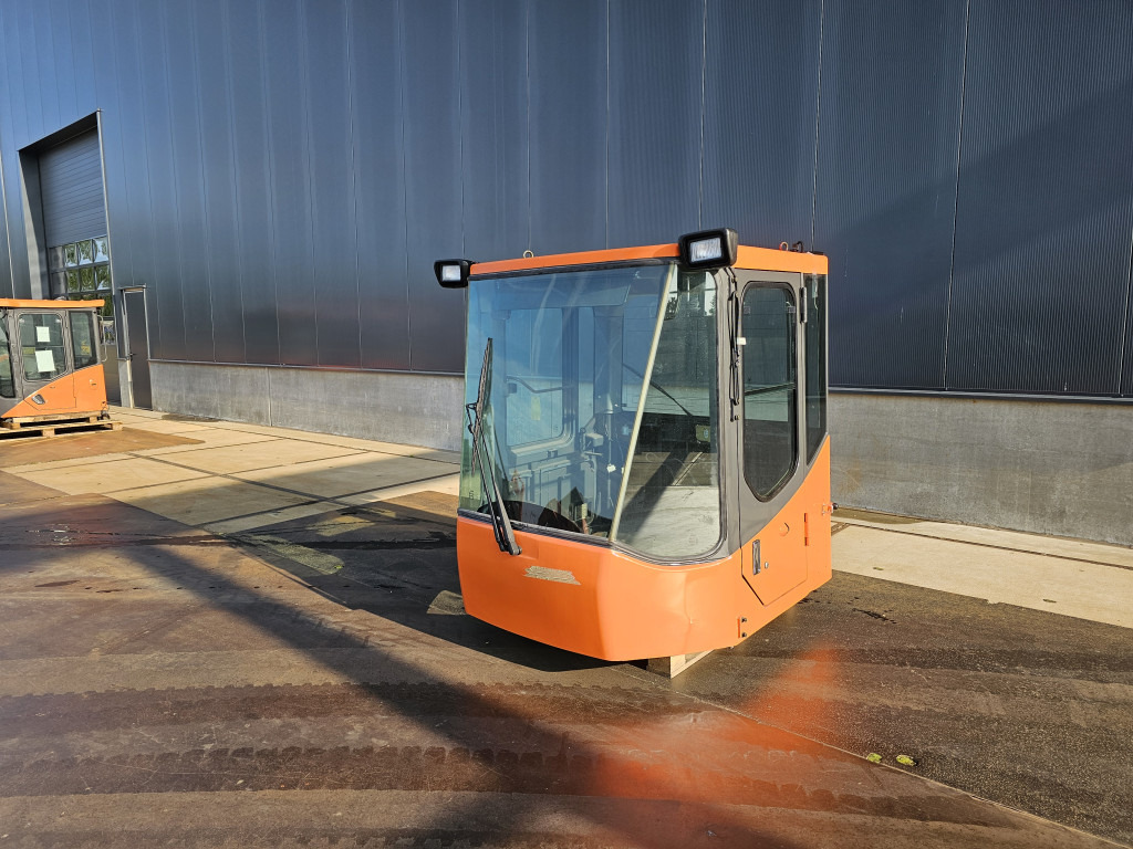 Doosan 220101-00071B - K1005556K - Cabin cho Máy móc xây dựng: hình 1 Doosan 220101-00071B - K1005556K - Cabin cho Máy móc xây dựng: hình 1