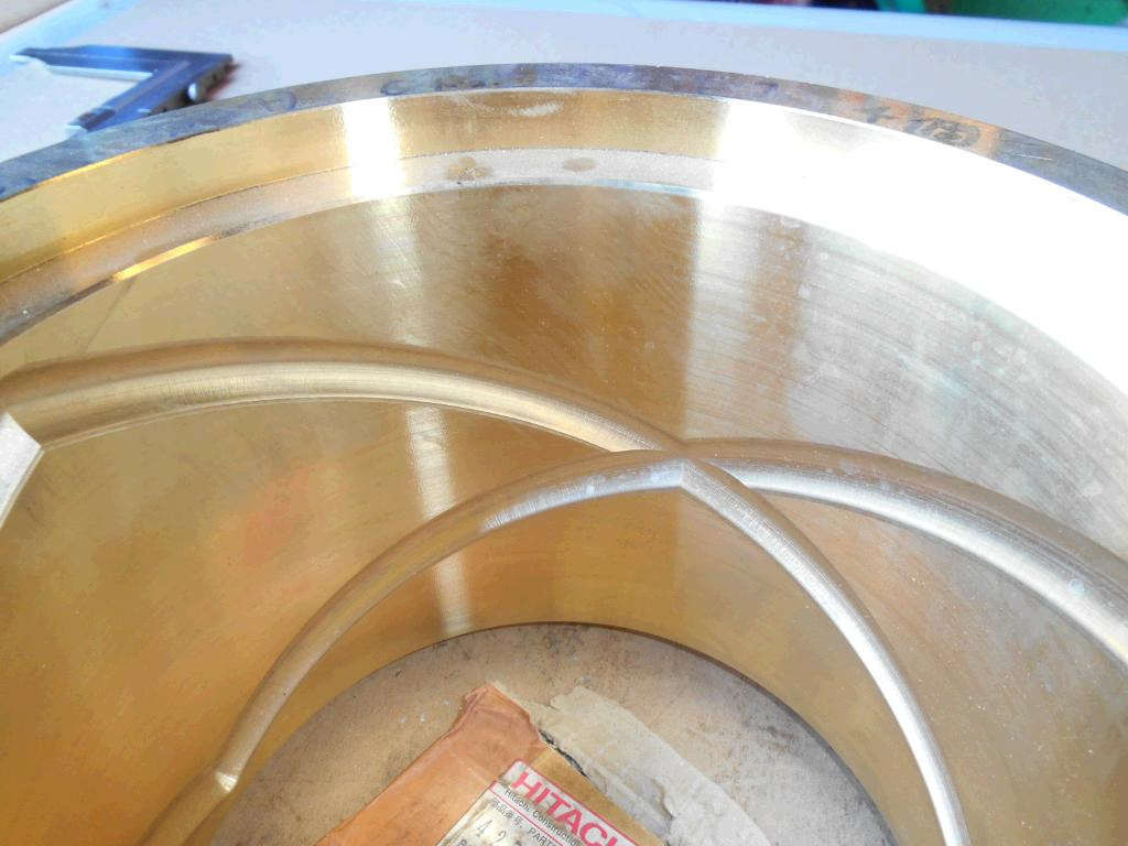 Hitachi 4251834 - - Pít tông/ Vòng/ Ống lót cho Máy móc xây dựng: hình 2 Hitachi 4251834 - - Pít tông/ Vòng/ Ống lót cho Máy móc xây dựng: hình 2