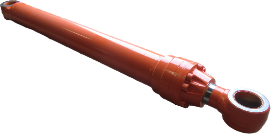 Hitachi 4340511 - 4653043 Pipeless - Xi lanh thủy lực cho Máy móc xây dựng: hình 1 Hitachi 4340511 - 4653043 Pipeless - Xi lanh thủy lực cho Máy móc xây dựng: hình 1
