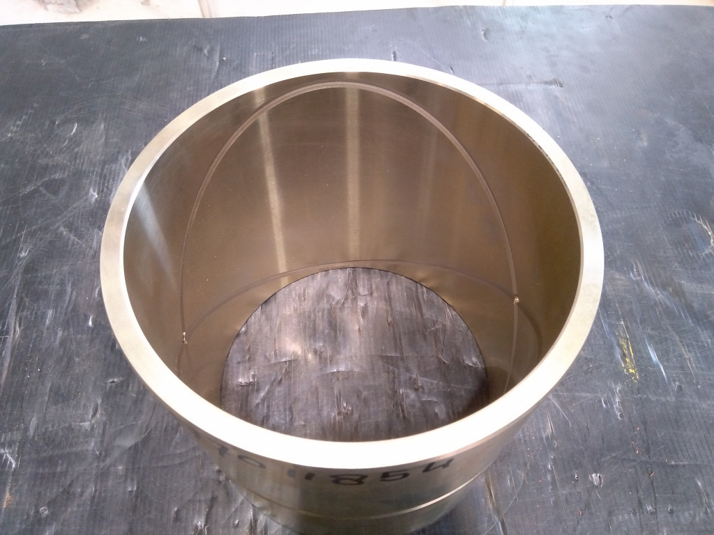 Hitachi 4379184 - Pít tông/ Vòng/ Ống lót cho Máy móc xây dựng: hình 2 Hitachi 4379184 - Pít tông/ Vòng/ Ống lót cho Máy móc xây dựng: hình 2