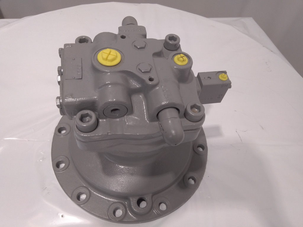 Hitachi 4388207 - Mô tơ quay toa cho Máy móc xây dựng: hình 4 Hitachi 4388207 - Mô tơ quay toa cho Máy móc xây dựng: hình 4