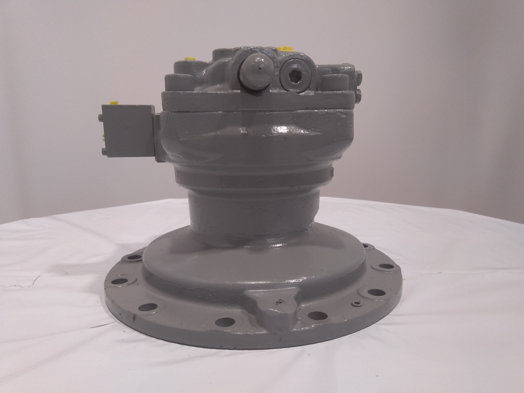 Hitachi 4388207 - Mô tơ quay toa cho Máy móc xây dựng: hình 2 Hitachi 4388207 - Mô tơ quay toa cho Máy móc xây dựng: hình 2