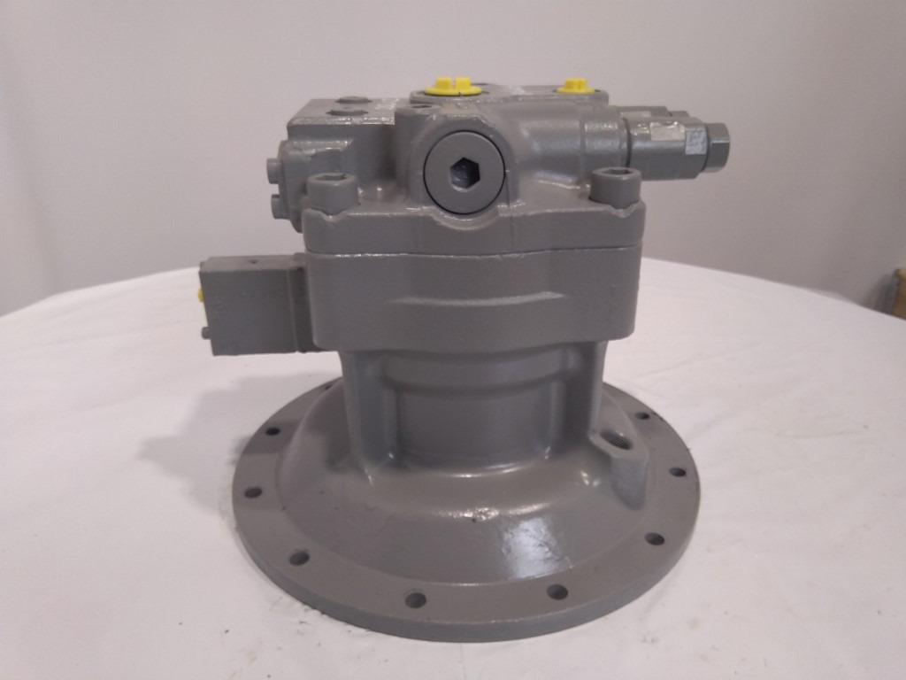 Hitachi 4616985 - Mô tơ quay toa cho Máy móc xây dựng: hình 2 Hitachi 4616985 - Mô tơ quay toa cho Máy móc xây dựng: hình 2